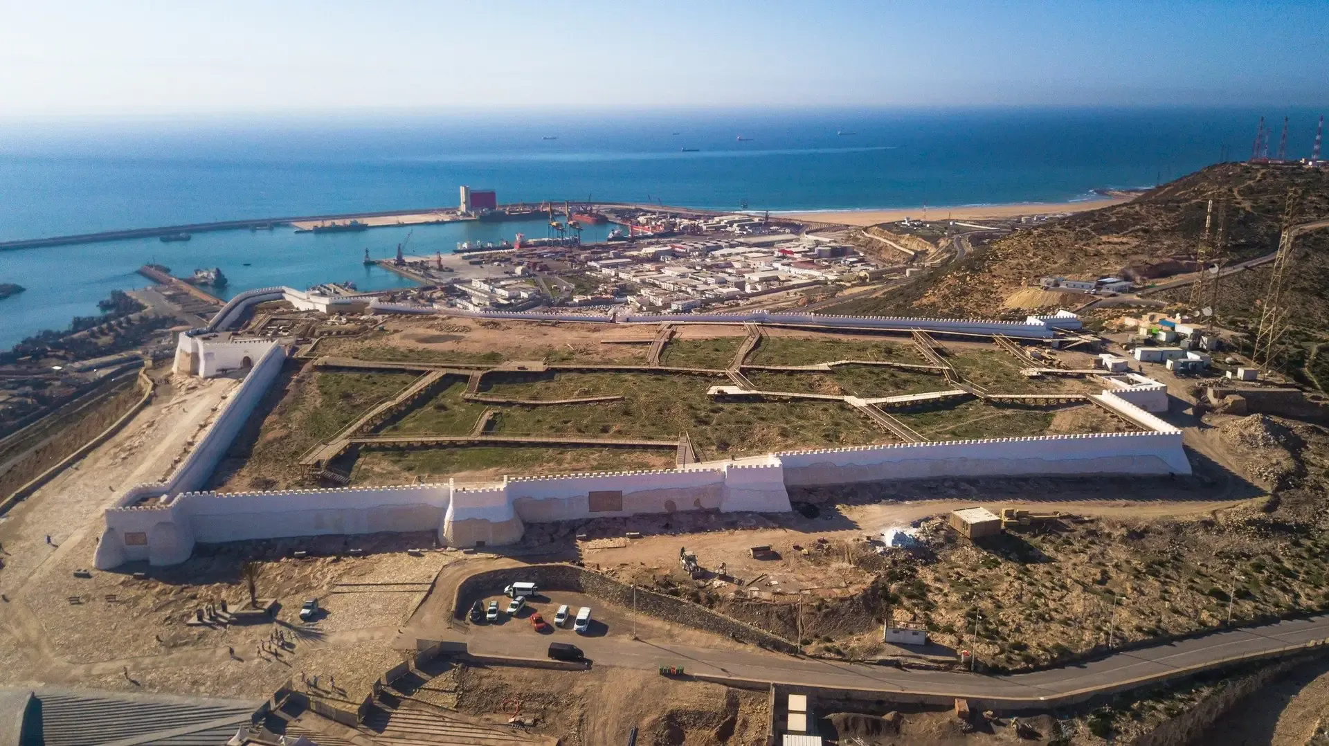 Agadir, Morocco