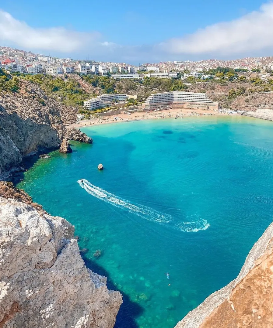 Al Hoceima, Morocco