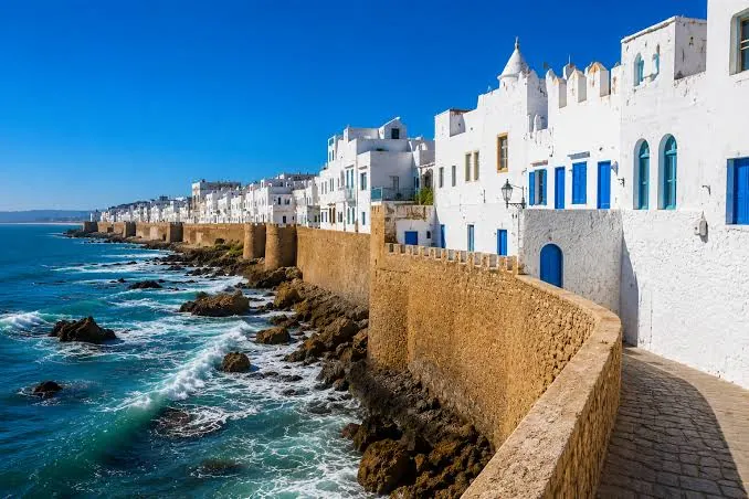 Asilah, Morocco