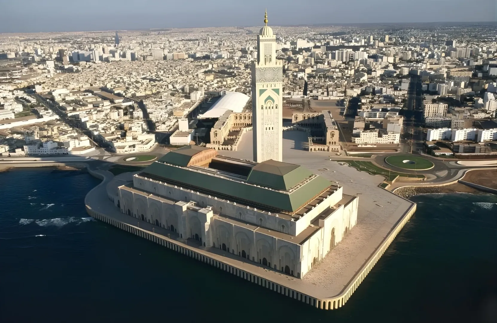 Casablanca, Morocco
