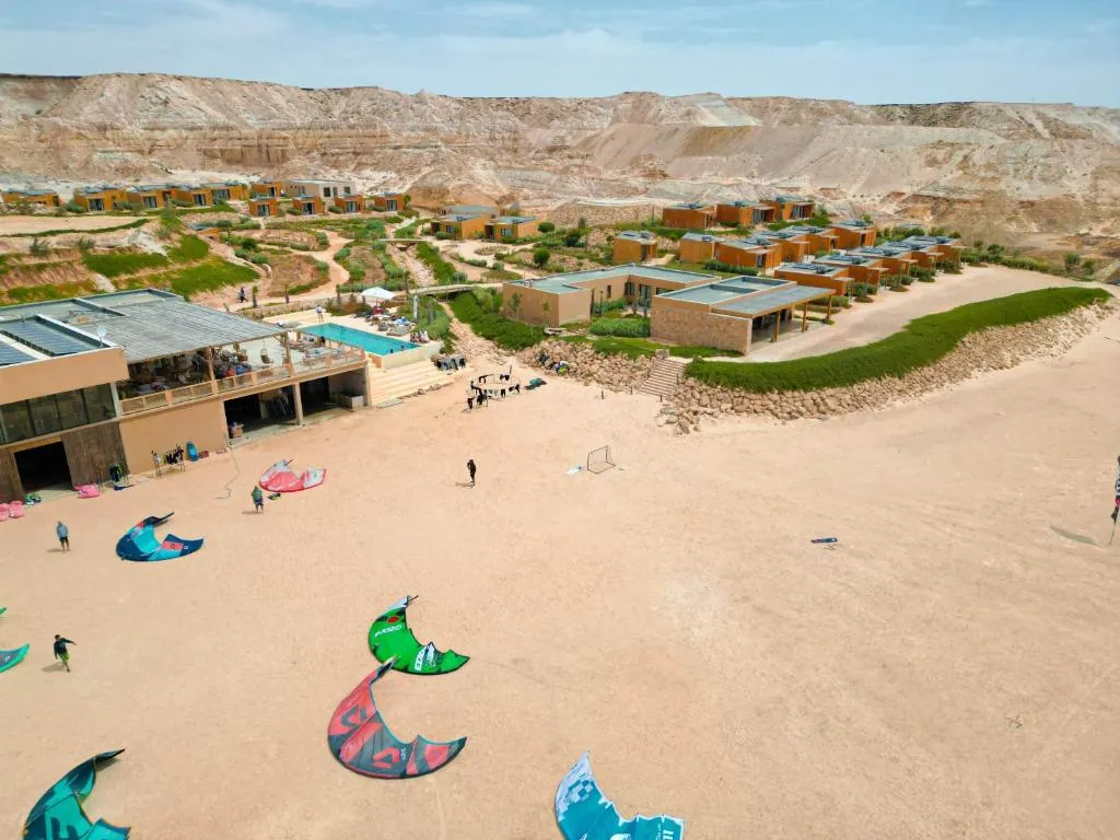Dakhla, Morocco