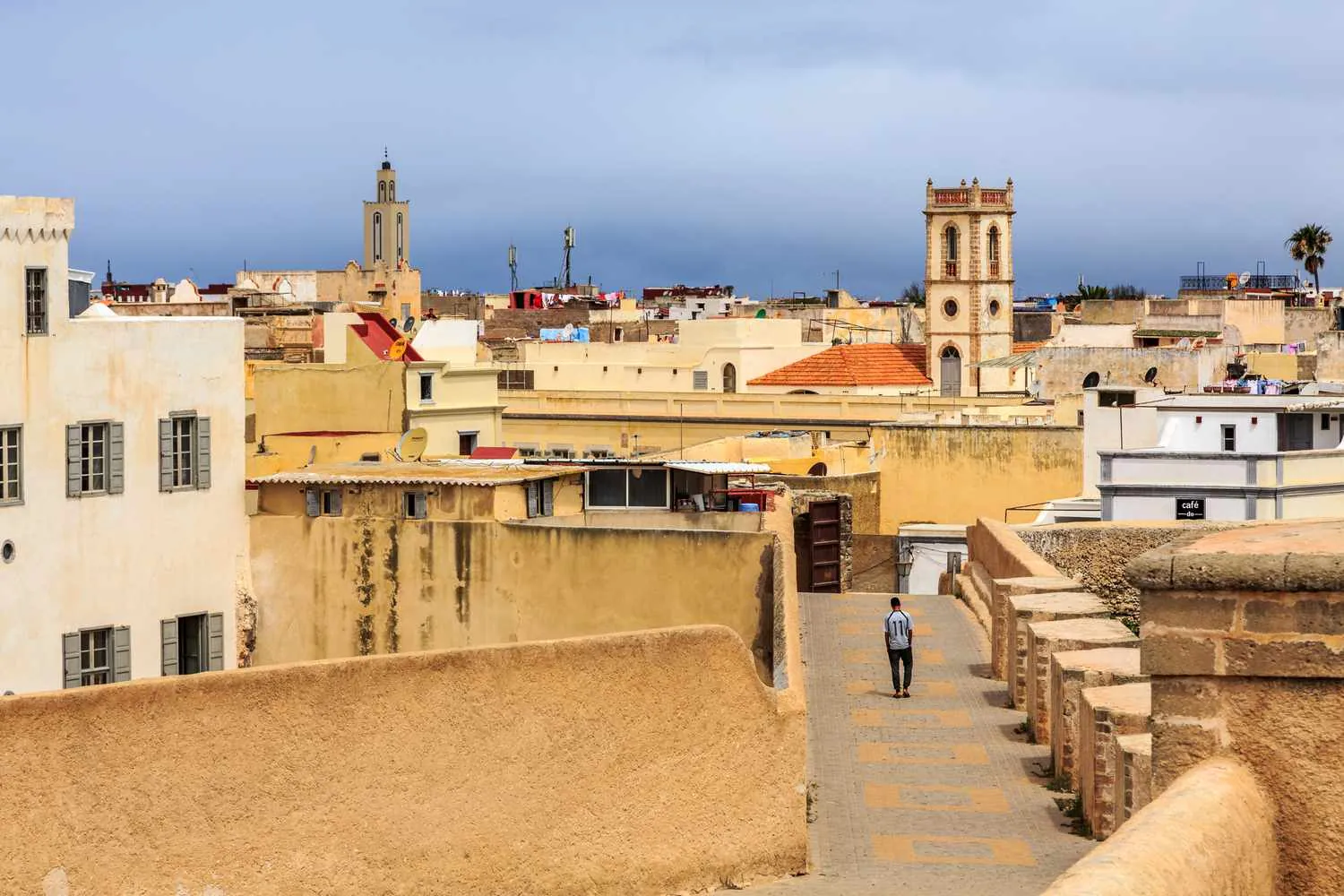 El Jadida, Morocco
