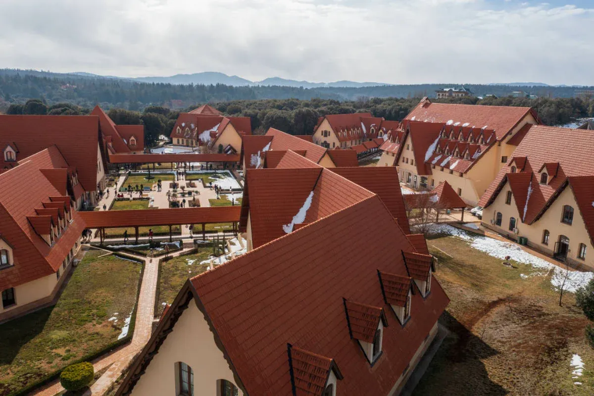 Ifrane, Morocco