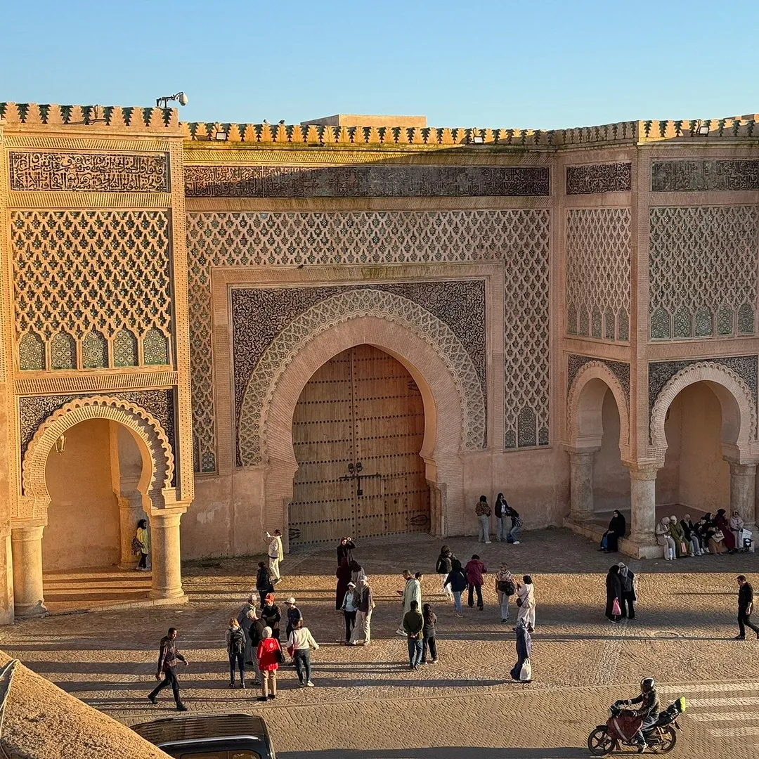 Meknès, Morocco
