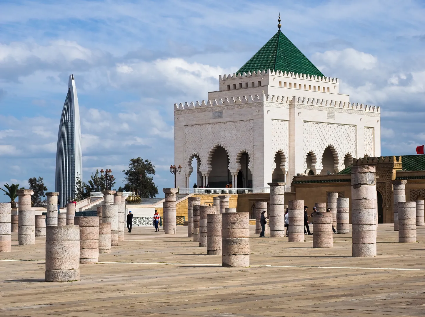 Rabat, Morocco