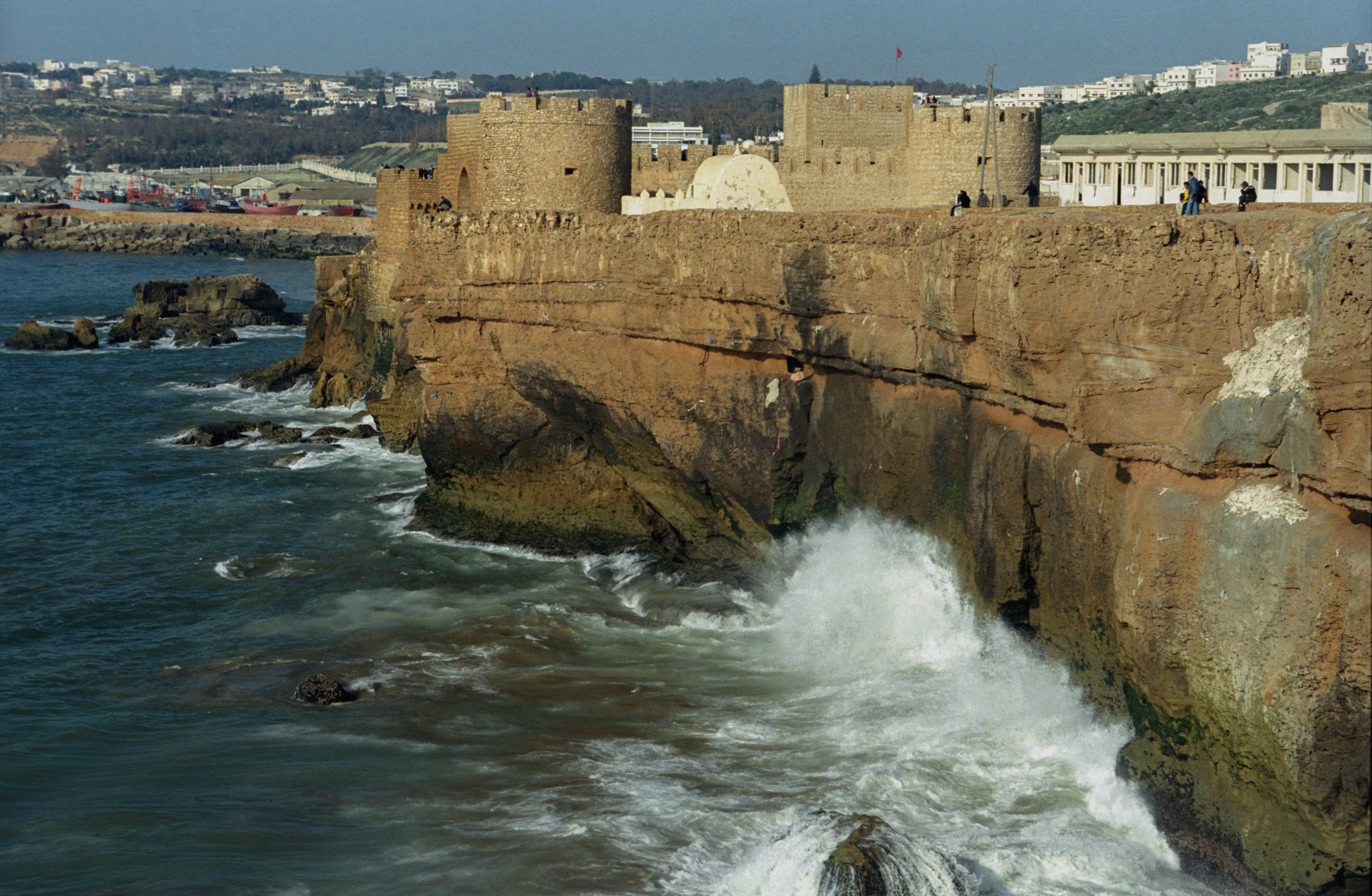 Safi, Morocco
