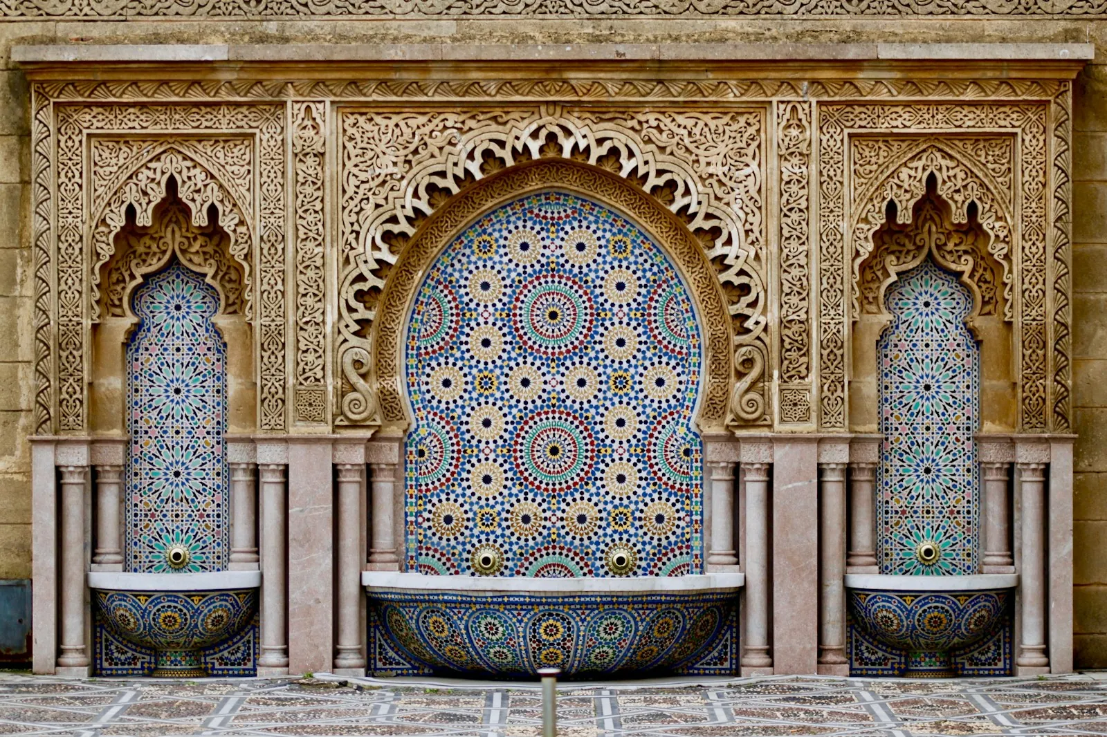Tétouan, Morocco